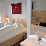Alpina Nature-wellness Отель