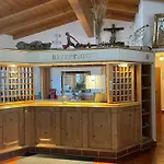 Отель Alpina Nature-wellness