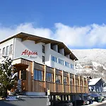 Alpina Nature-wellness Веннс