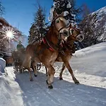 Alpina Nature-wellness