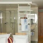 Alpina Nature-wellness Отель