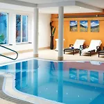 Отель Alpina Nature-wellness