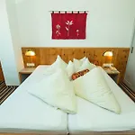 Отель Alpina Nature-wellness