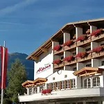 Alpina Nature-wellness Отель 4*