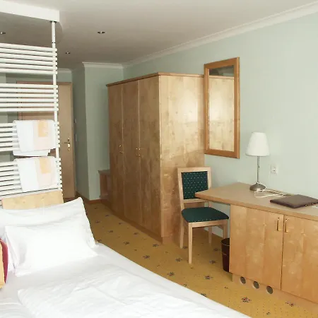 Alpina Nature-wellness Hotel 4*