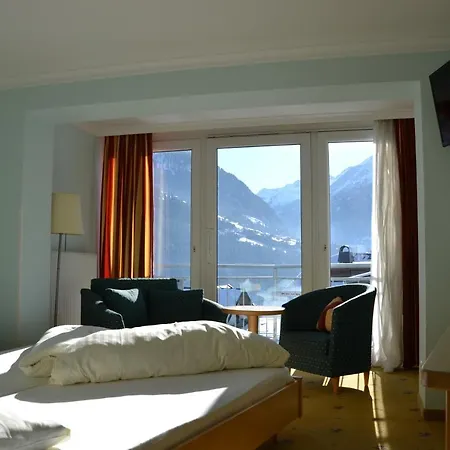 Alpina Nature-wellness