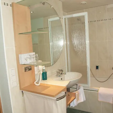 Alpina Nature-wellness