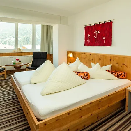 Alpina Nature-wellness Wenns