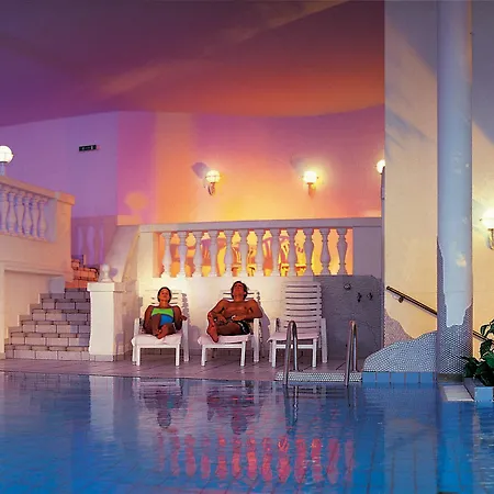 Alpina Nature-wellness Wenns
