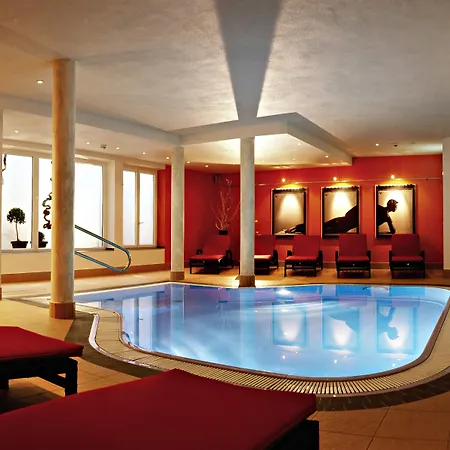 Alpina Nature-wellness