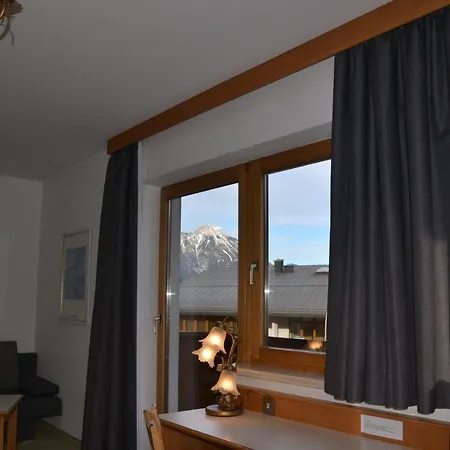 Hotel Alpina Nature-wellness 4*