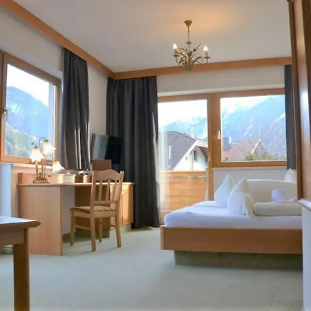Alpina Nature-wellness Hotel
