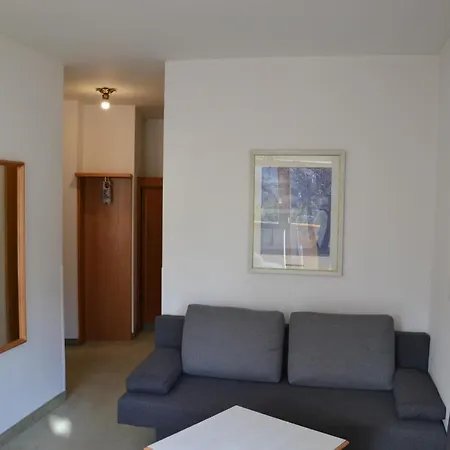 מלון Alpina Nature-wellness