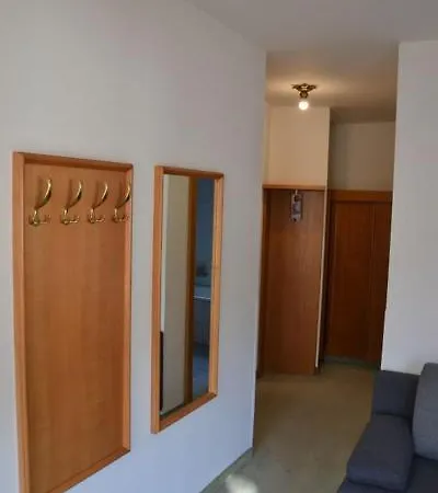 Hotel Alpina Nature-wellness 4*