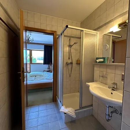 Alpina Nature-wellness 4* וונס