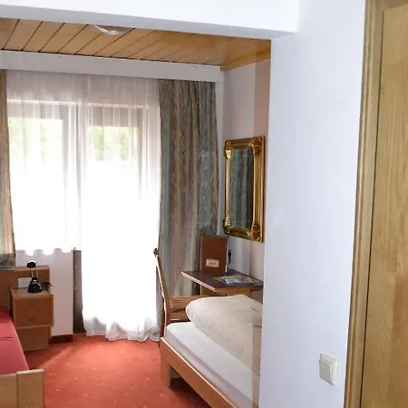 Hotel Alpina Nature-wellness 4*