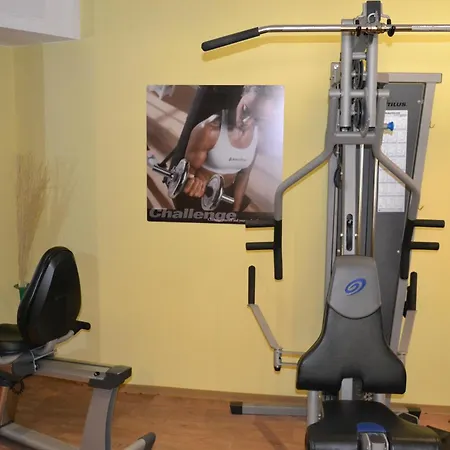 Alpina Nature-wellness וונס