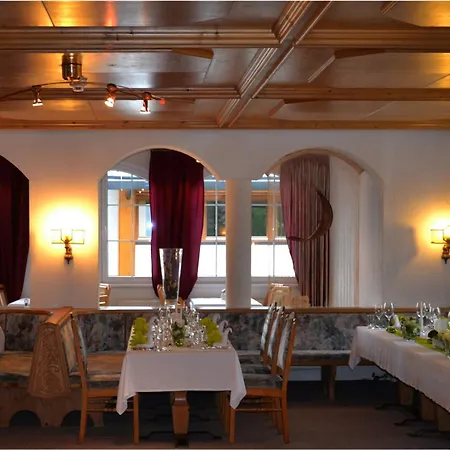 ホテル Alpina Nature-wellness 4*