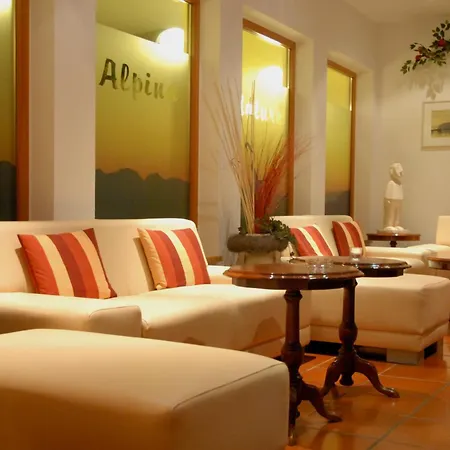 Alpina Nature-wellness Hotel