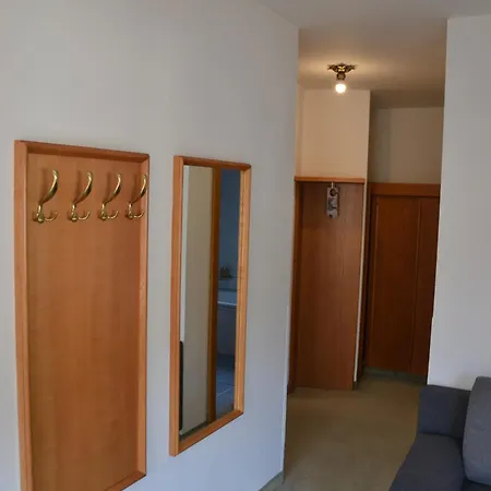 Alpina Nature-wellness 4*