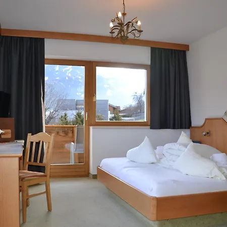 Alpina Nature-wellness ヴェンス