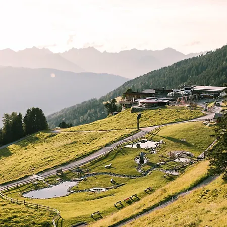 Alpina Nature-wellness Wenns