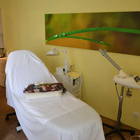 Alpina Nature-wellness וונס