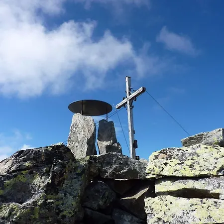 Alpina Nature-wellness וונס