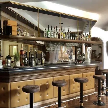 Alpina Nature-wellness 4* 웬스