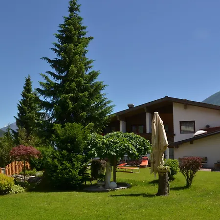 Alpina Nature-wellness Wenns