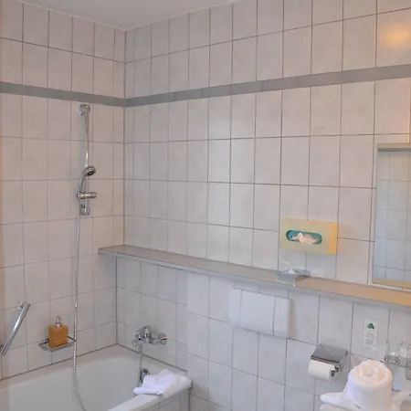 Alpina Nature-wellness