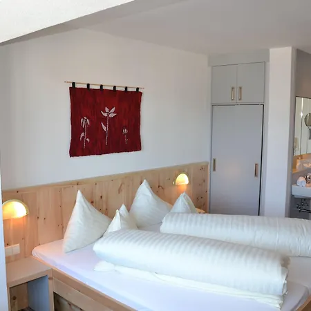 Alpina Nature-wellness 4* Wenns