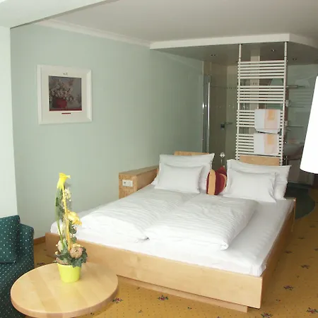 Alpina Nature-wellness