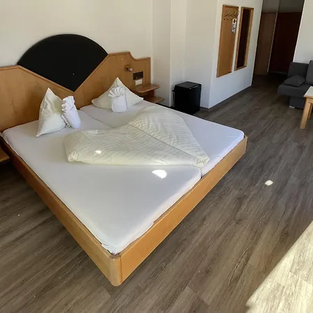 Alpina Nature-wellness