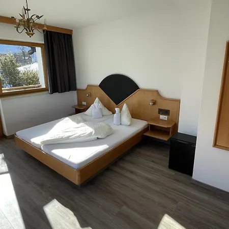 Alpina Nature-wellness 4*