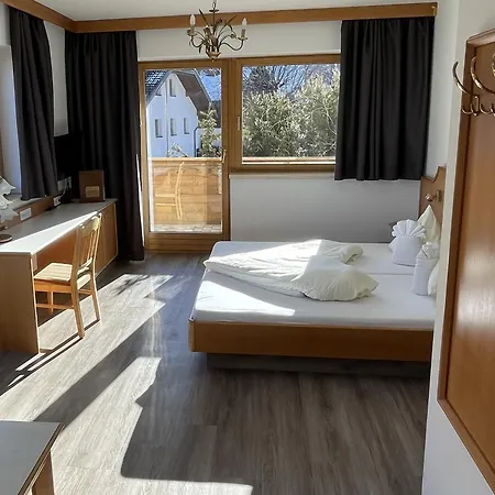 Alpina Nature-wellness Hotel 4*