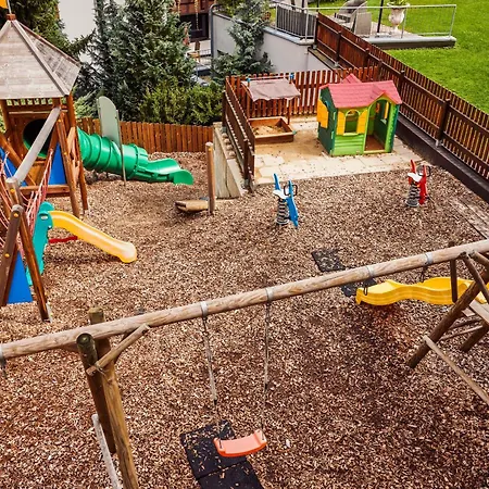 Alpina Nature-wellness Wenns