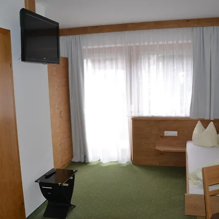 Alpina Nature-wellness Отель