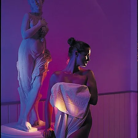 Alpina Nature-wellness 4*