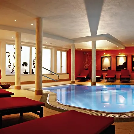 Alpina Nature-wellness