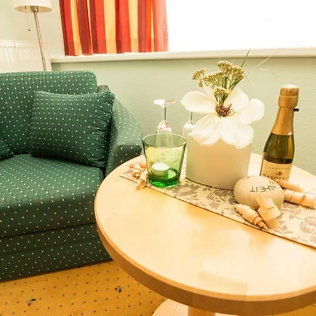 Alpina Nature-wellness 4* וונס