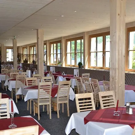 Alpina Nature-wellness 4*