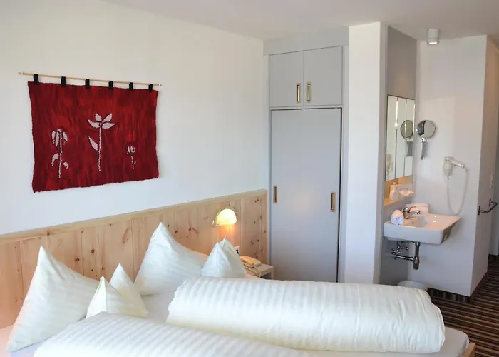 Hotel Alpina Nature-wellness