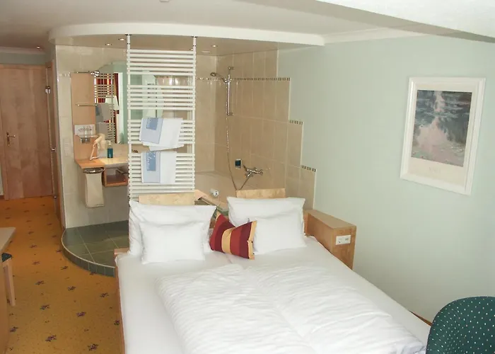 Alpina Nature-wellness