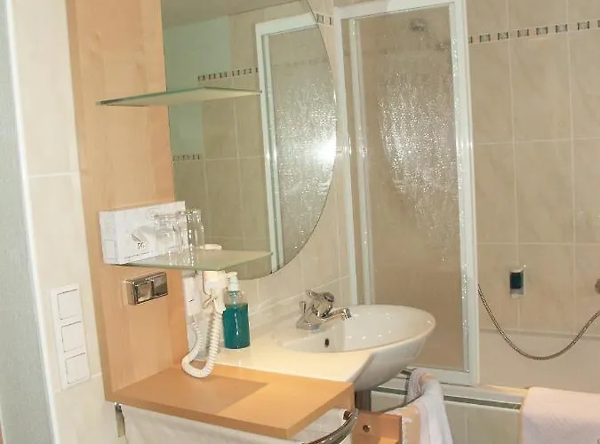 Alpina Nature-wellness