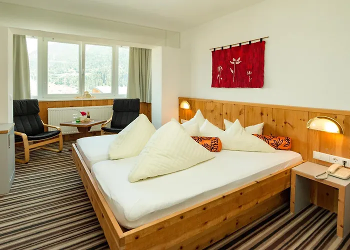 Alpina Nature-wellness Wenns