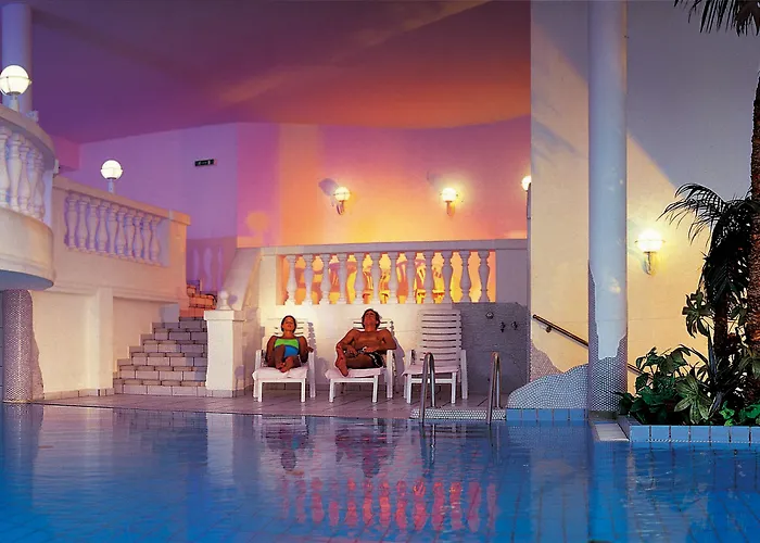 Alpina Nature-wellness Wenns