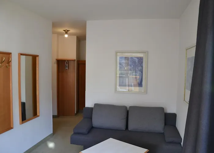 Hotel Alpina Nature-wellness