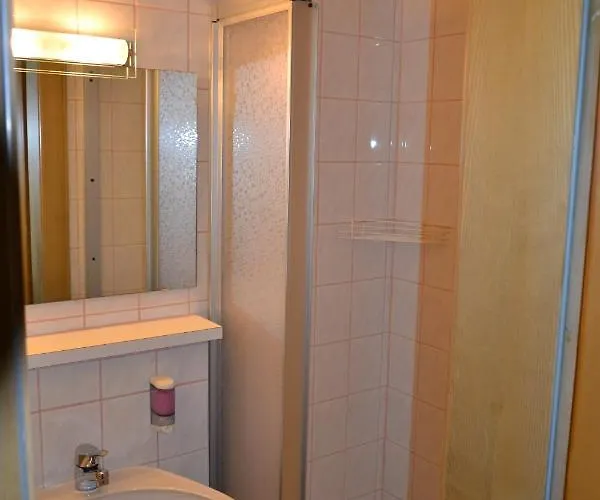 Alpina Nature-wellness Hotel 4*