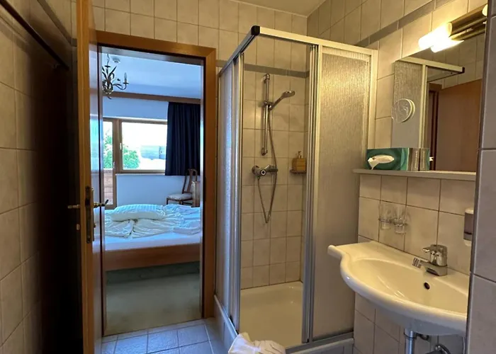 Alpina Nature-wellness 4* Wenns